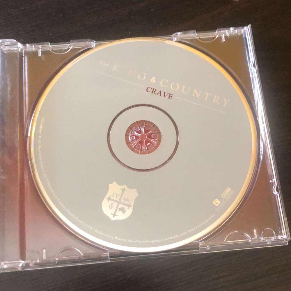 Three CD’s For King & Country Keith Taylor &Classical Xmas collection - Picture 4 of 11